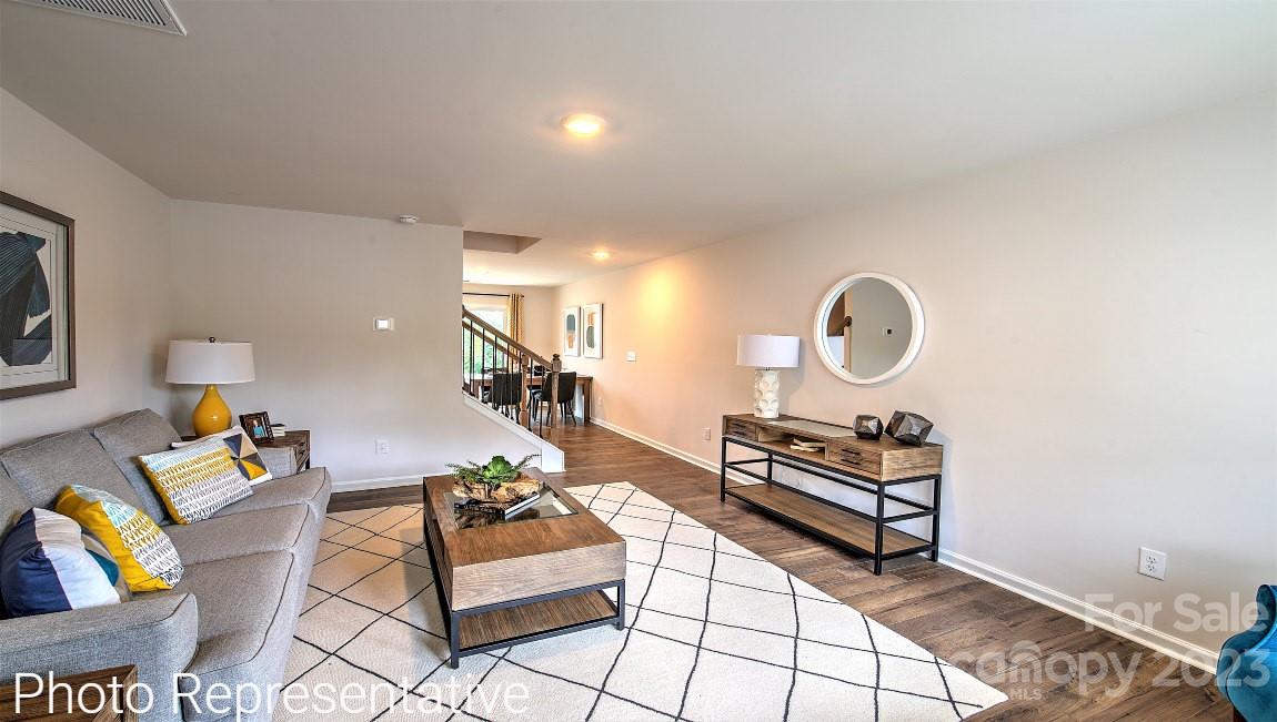 Virginia Commons - Residential