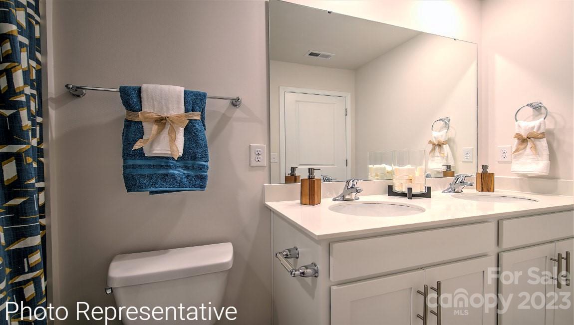 Virginia Commons - Residential