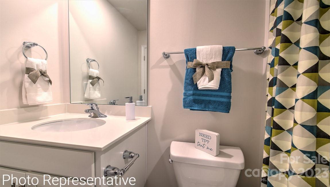 Virginia Commons - Residential