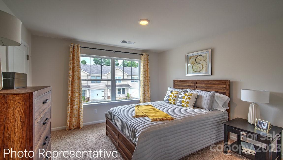 Virginia Commons - Residential