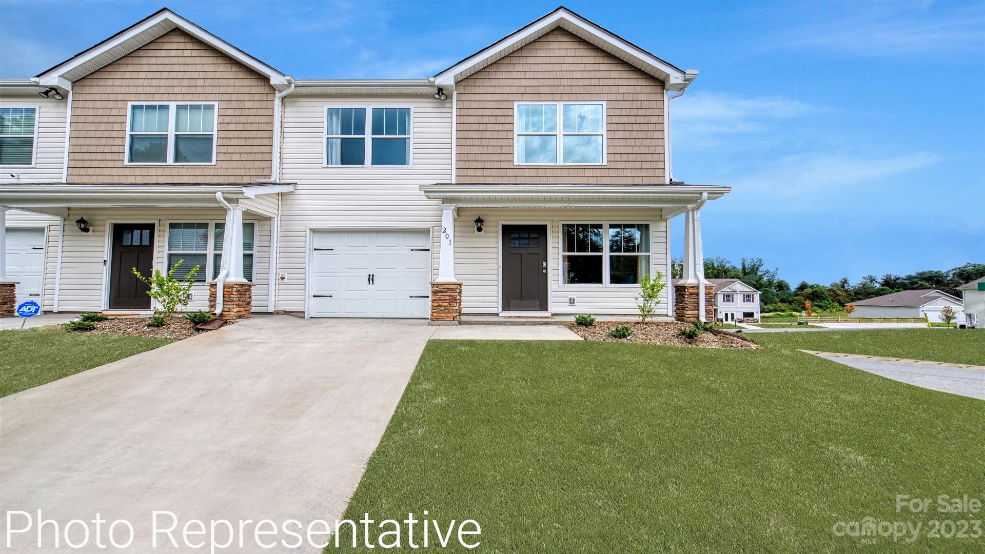 Virginia Commons - Residential
