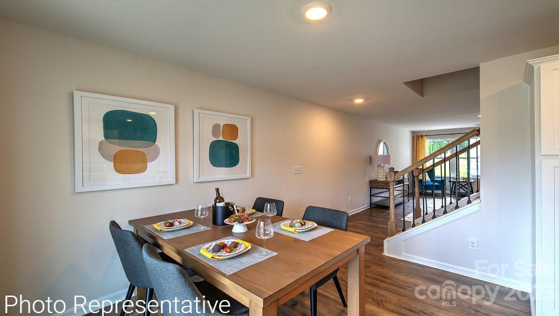 Virginia Commons - Residential