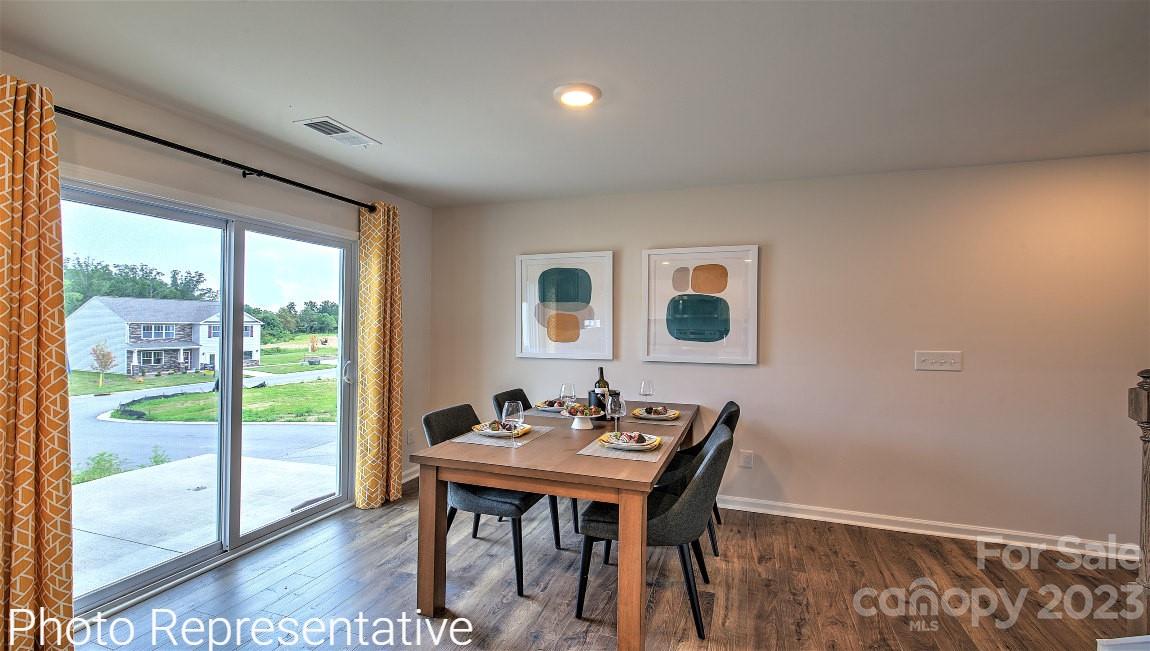 Virginia Commons - Residential