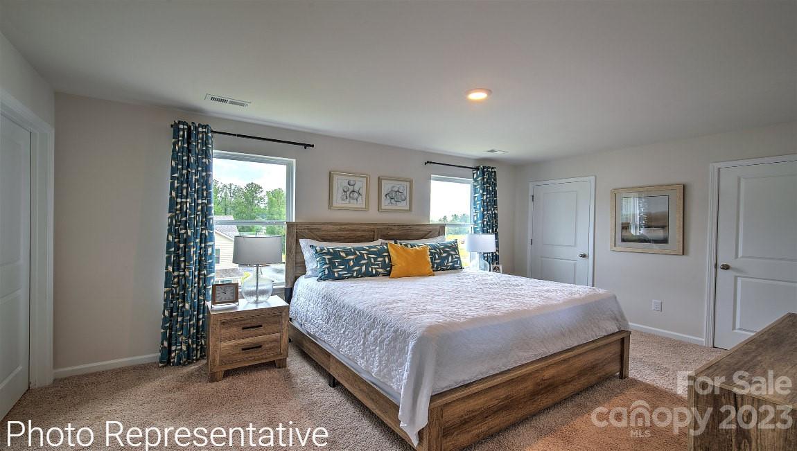 Virginia Commons - Residential