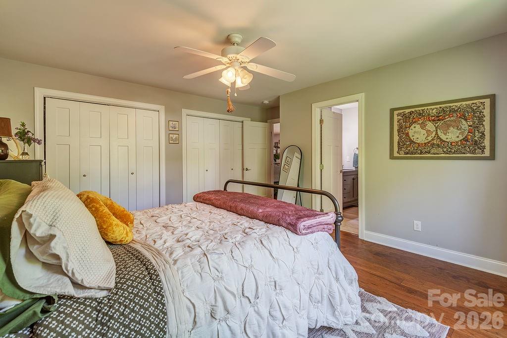 Smith Lands - Residential