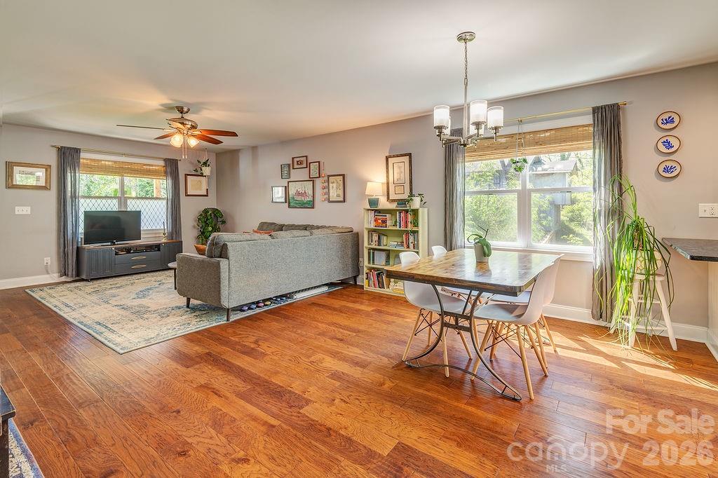 Smith Lands - Residential