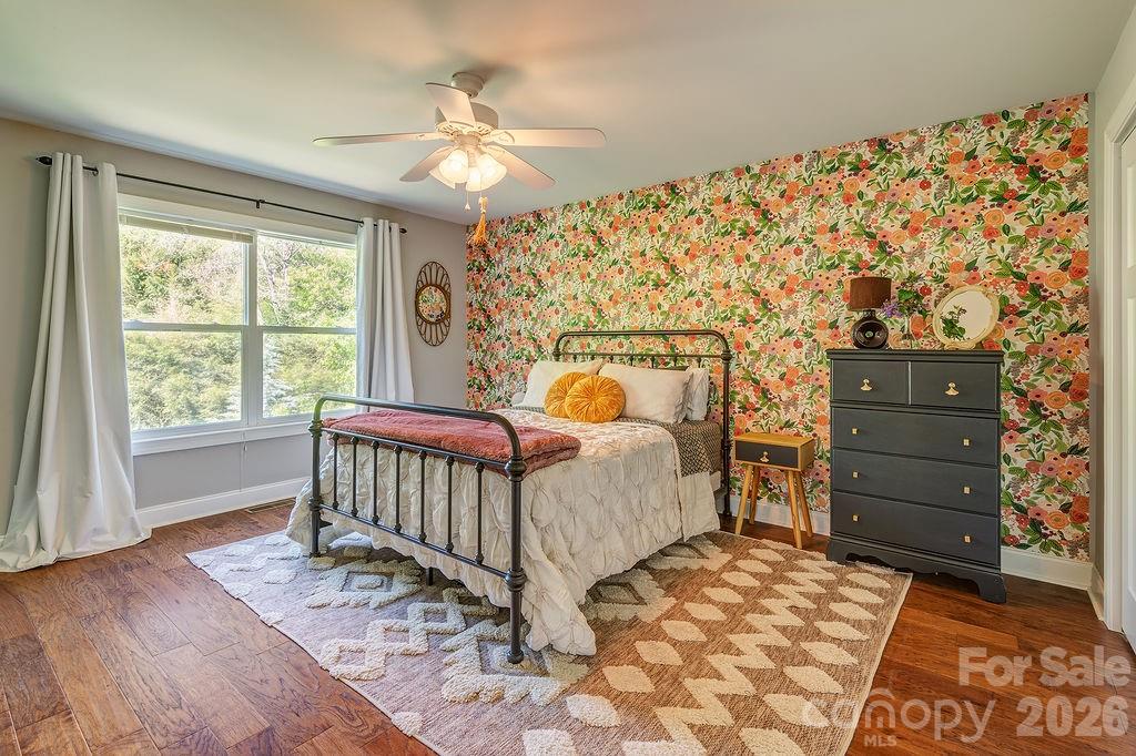Smith Lands - Residential