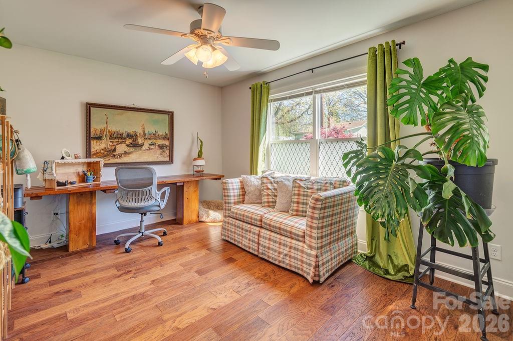 Smith Lands - Residential