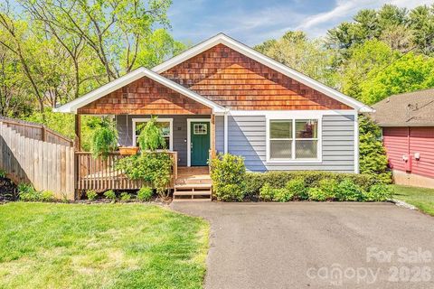 Photo of 20 Plemmons Street, Asheville, NC 28806 (MLS # 4372762)