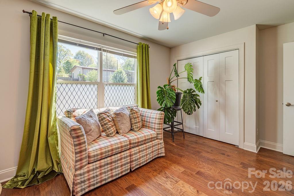 Smith Lands - Residential