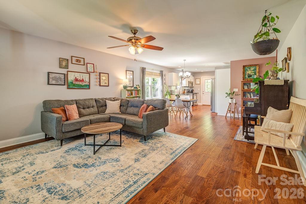 Smith Lands - Residential