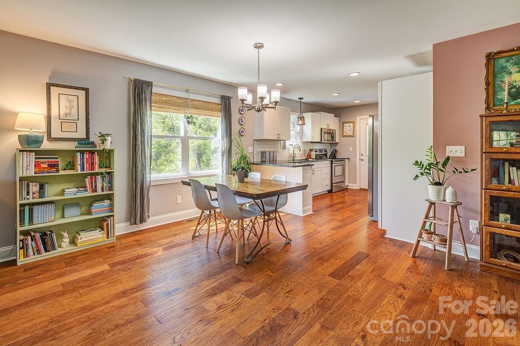 Smith Lands - Residential