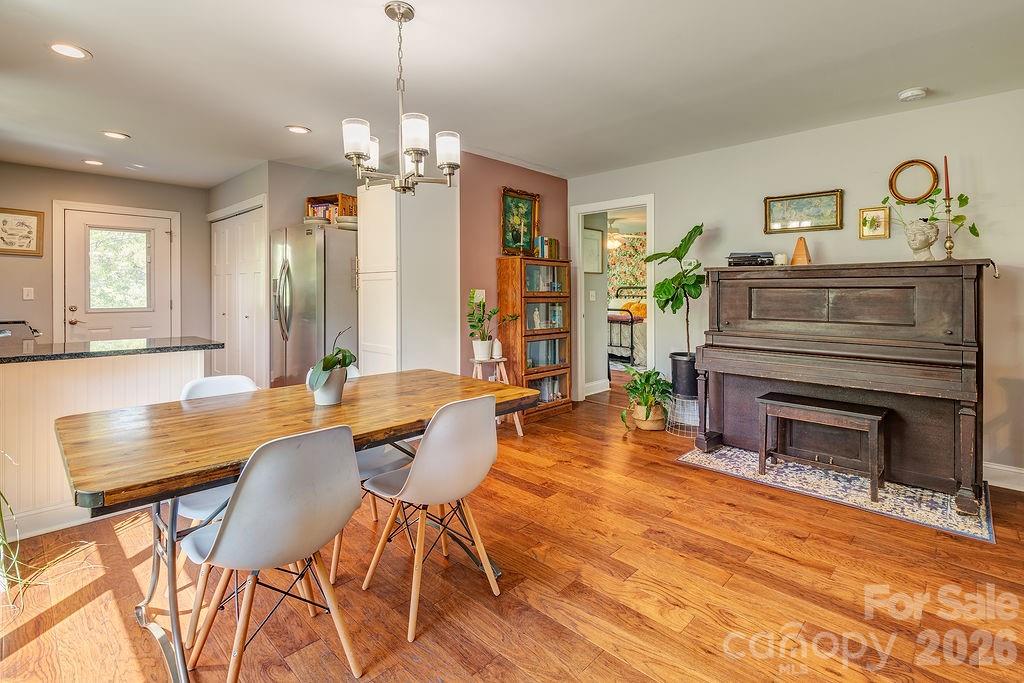 Smith Lands - Residential