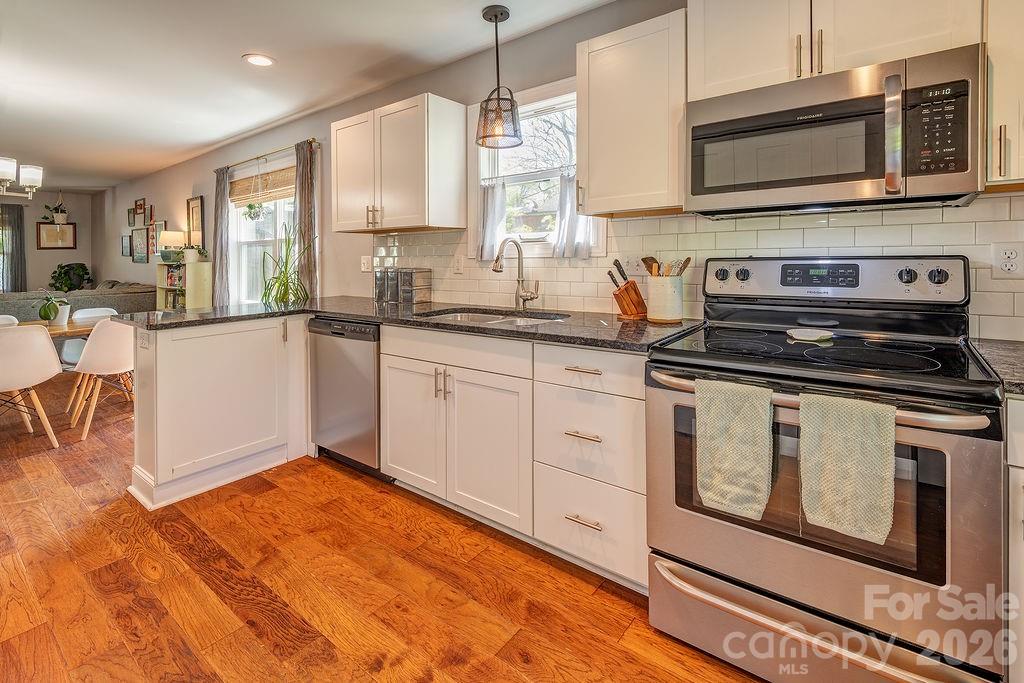 Smith Lands - Residential