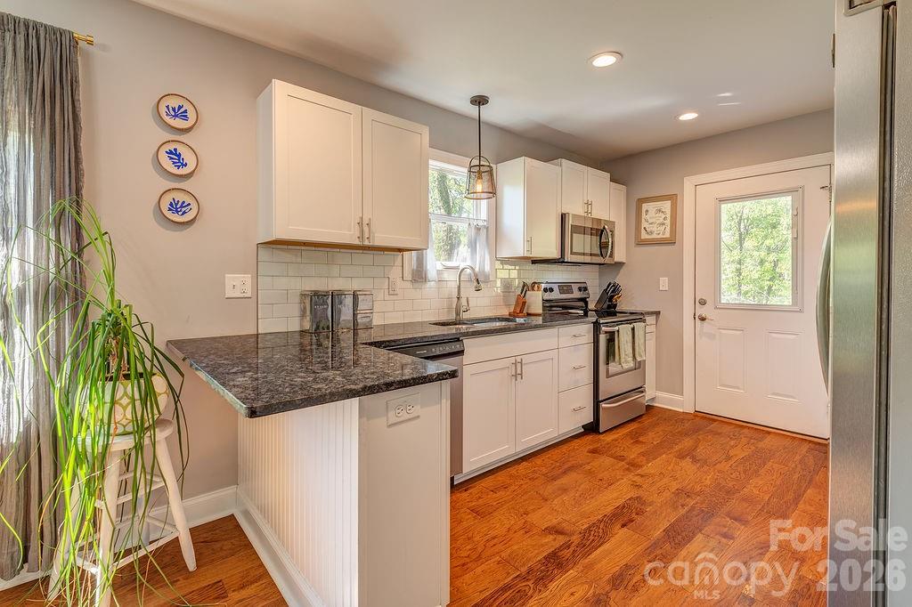 Smith Lands - Residential