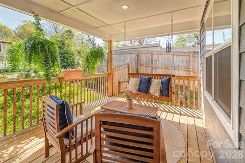 Photo of 20 Plemmons Street, Asheville, NC 28806 (MLS # 4372762)