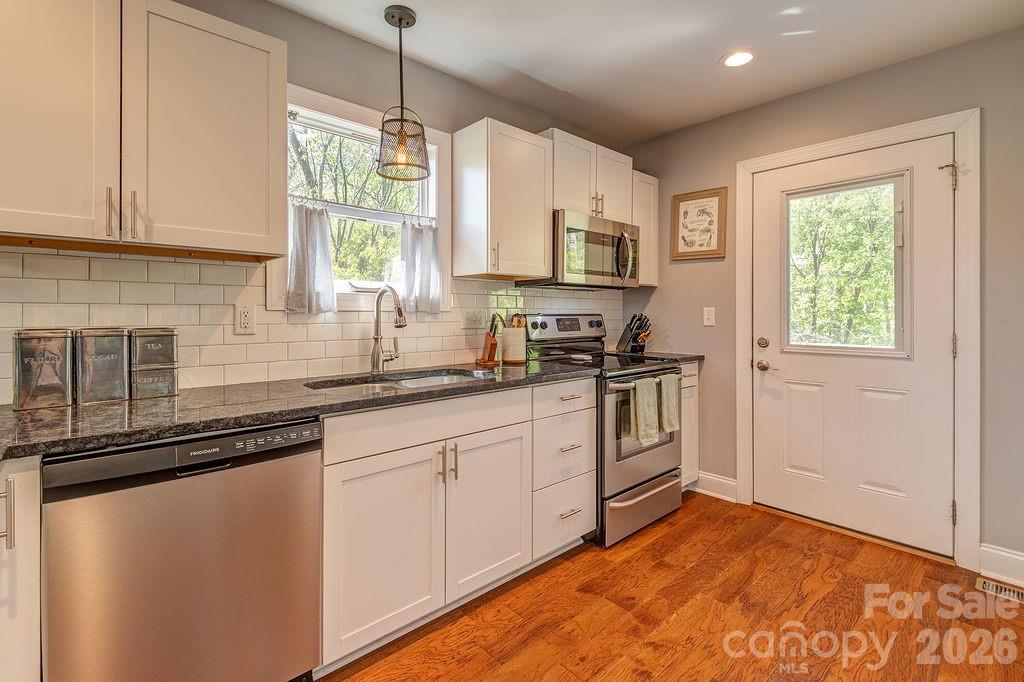 Smith Lands - Residential