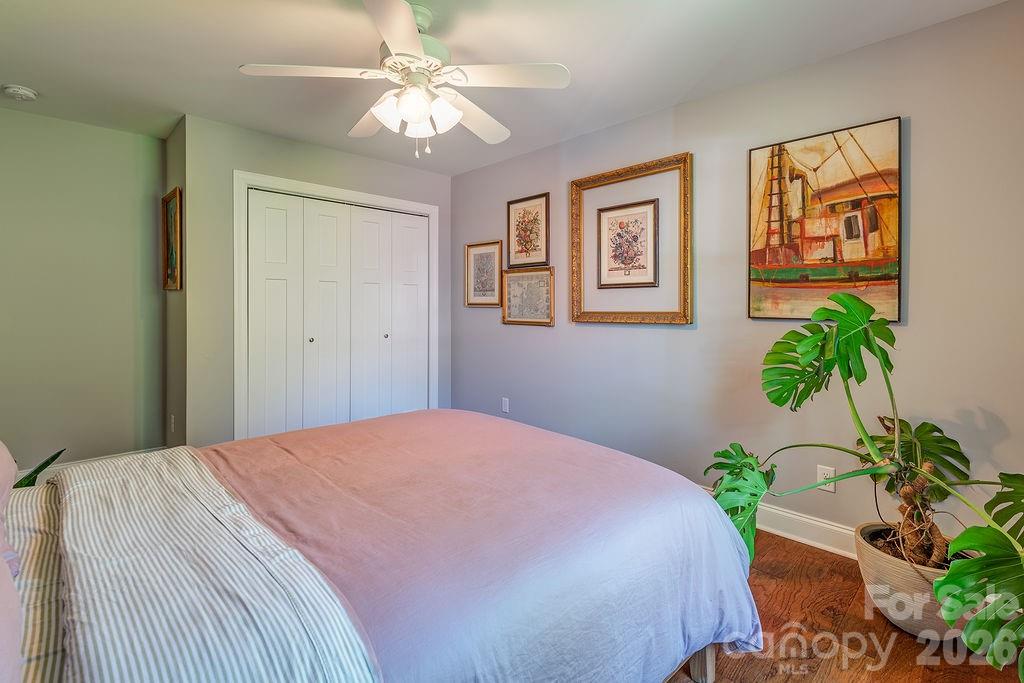 Smith Lands - Residential