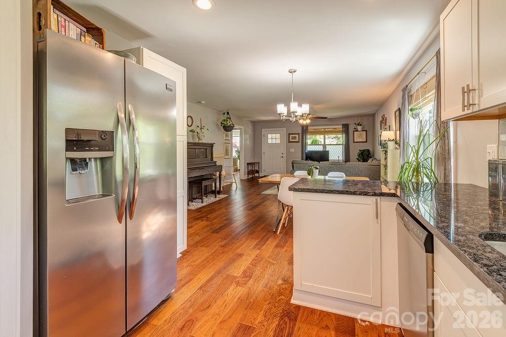 Smith Lands - Residential