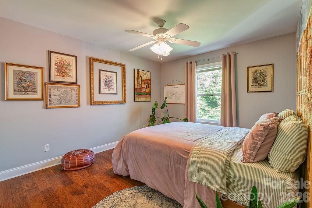 Smith Lands - Residential