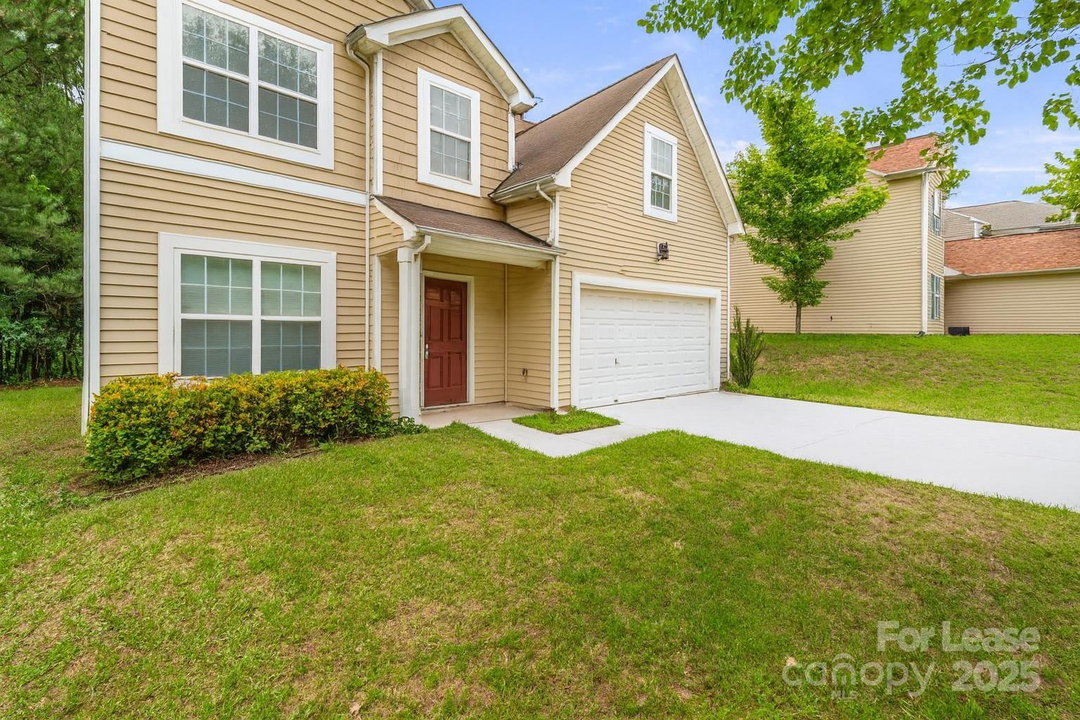 Keeneland - Residential Lease