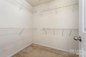 Keeneland - Residential Lease