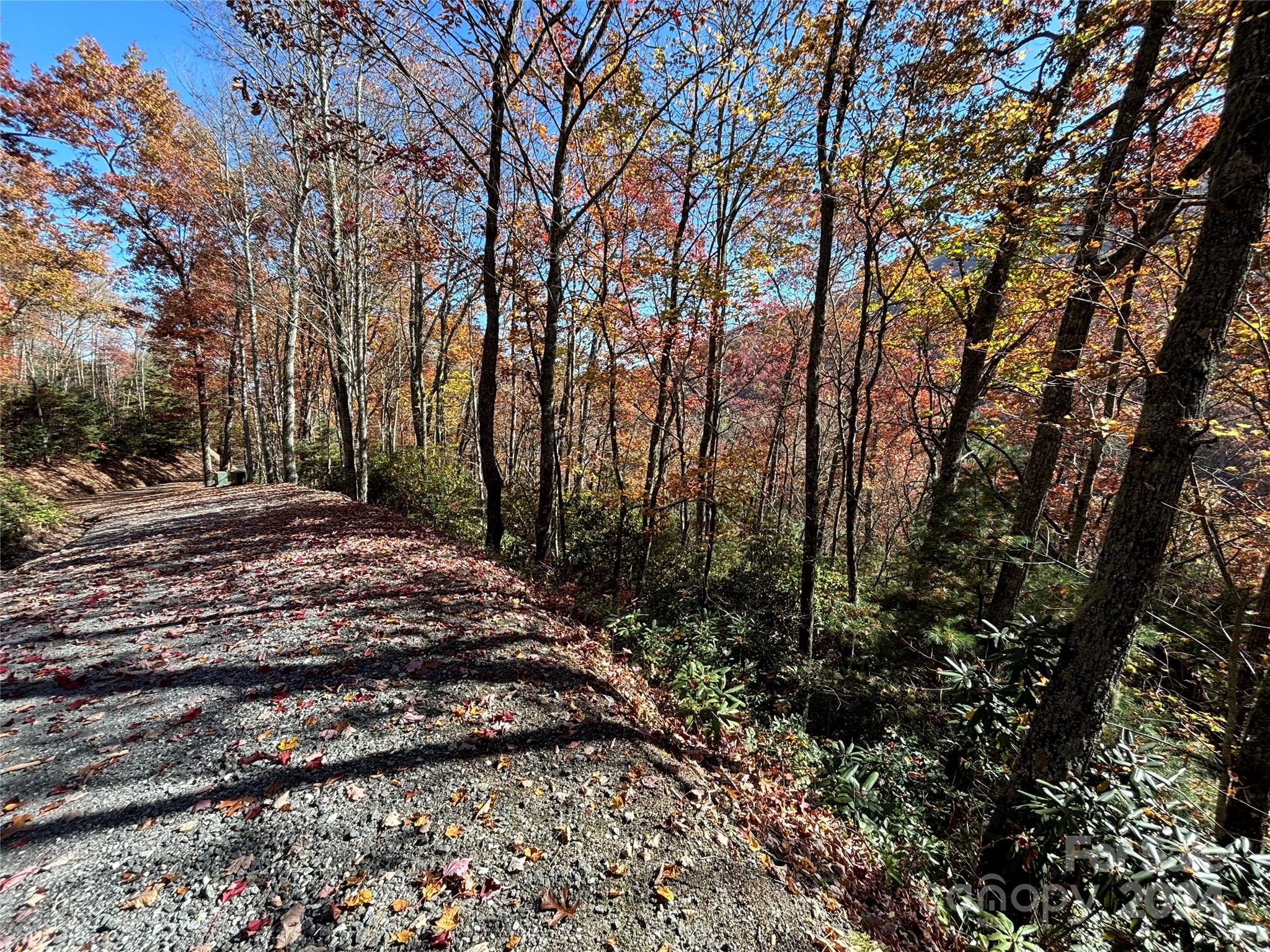 Coppermine Ridge - Land