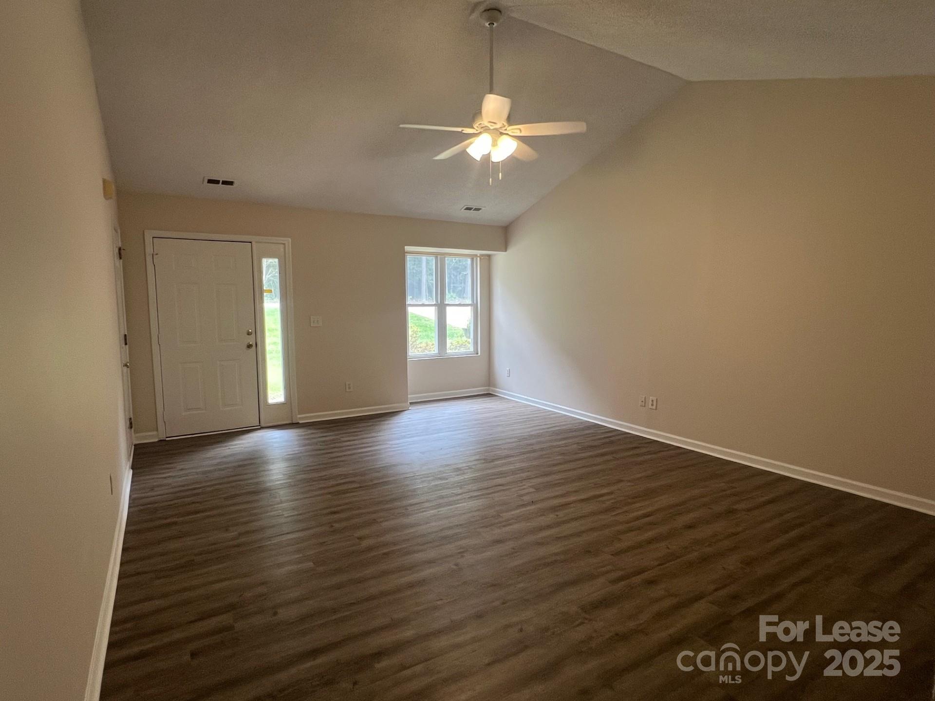 Whippoorwill Woods - Residential Lease