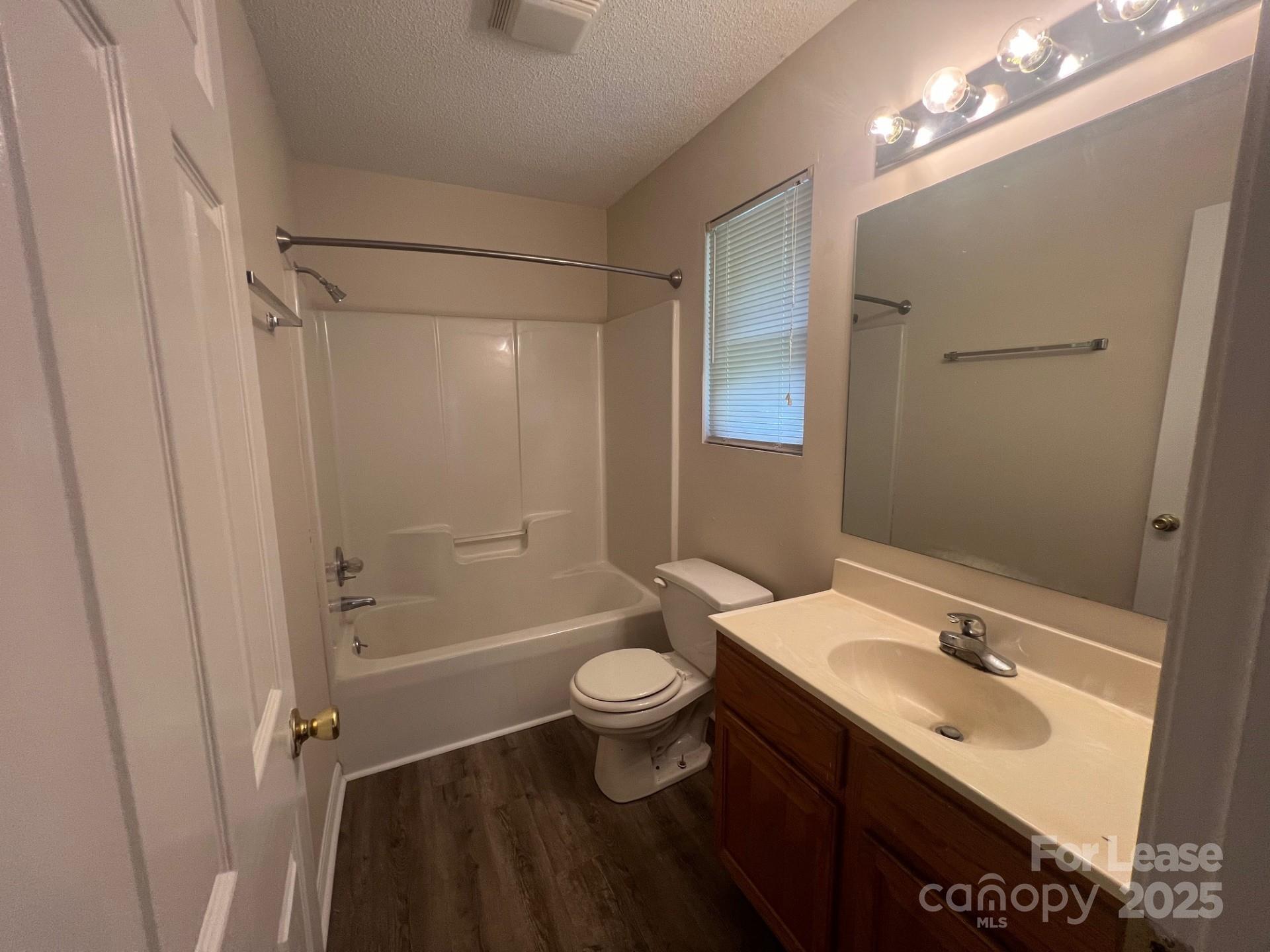 Whippoorwill Woods - Residential Lease