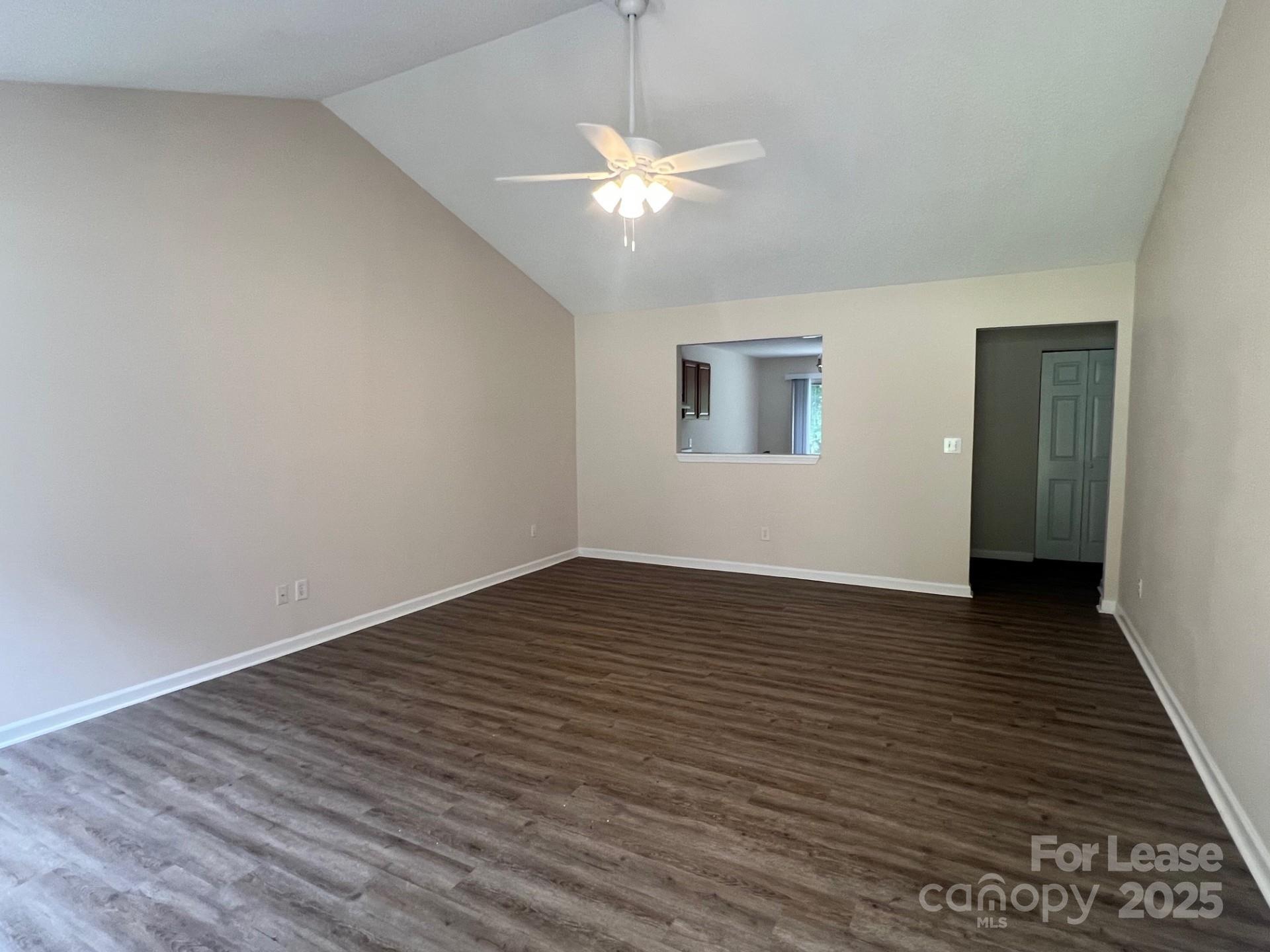 Whippoorwill Woods - Residential Lease