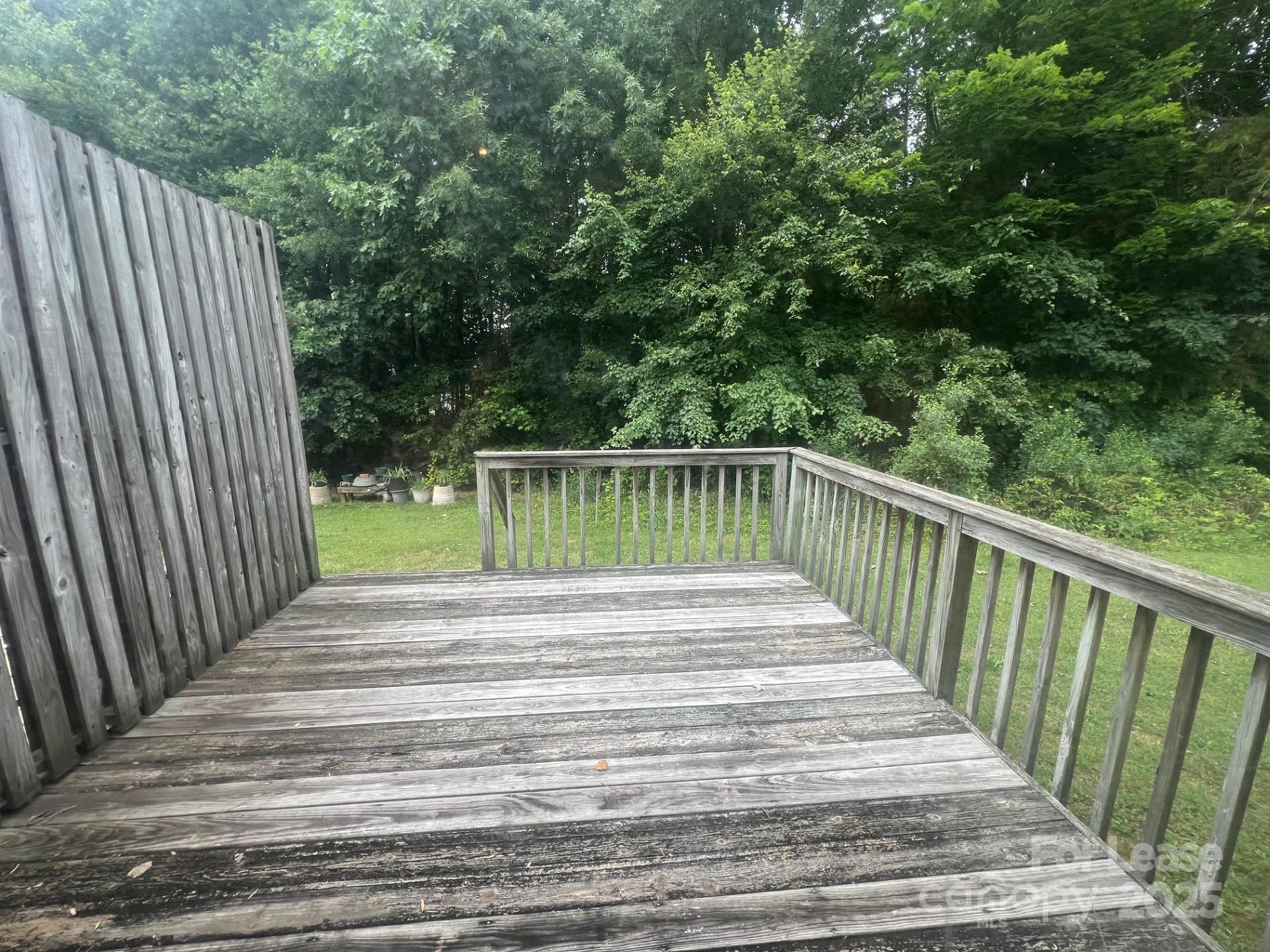 Whippoorwill Woods - Residential Lease