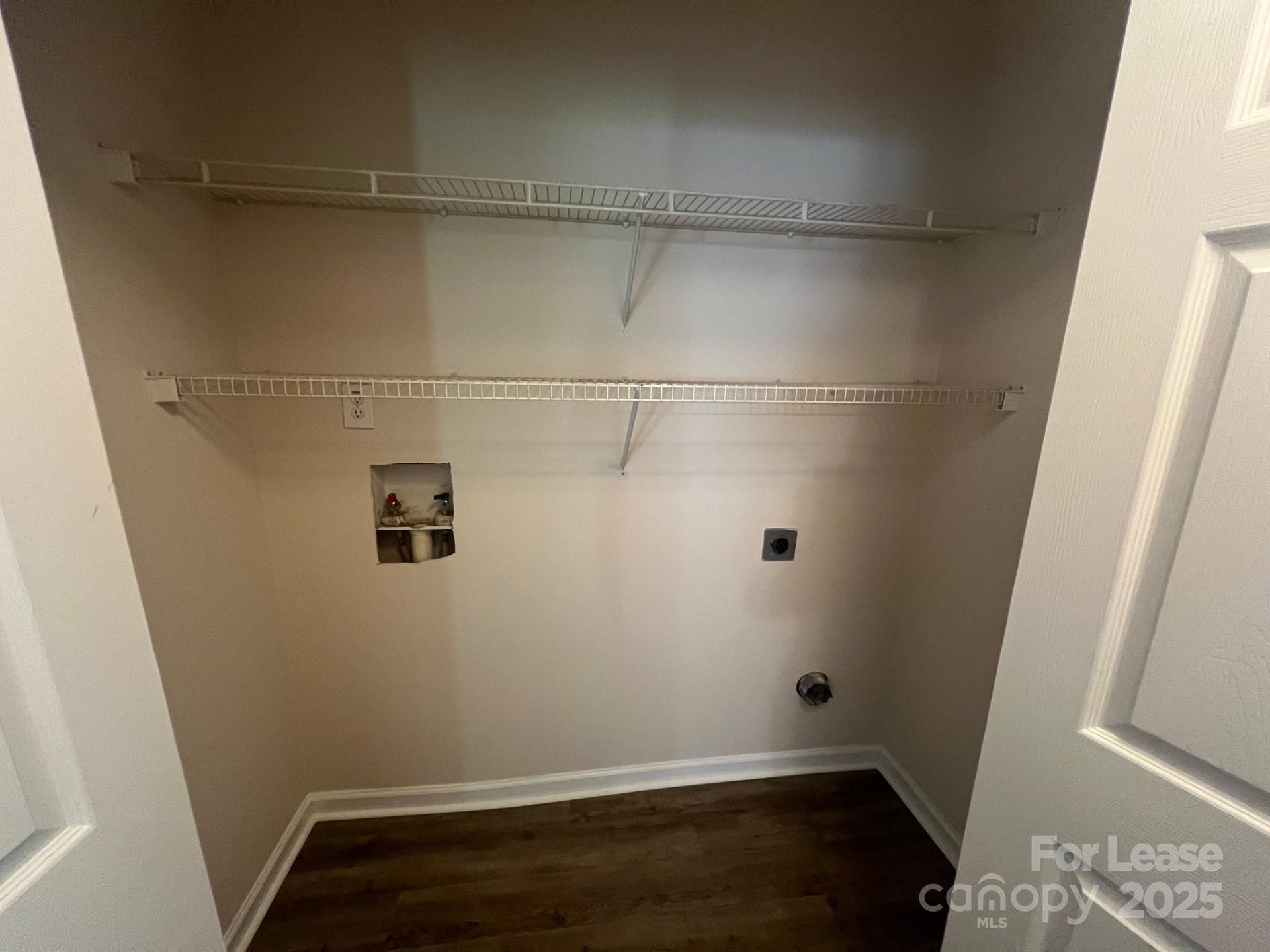 Whippoorwill Woods - Residential Lease