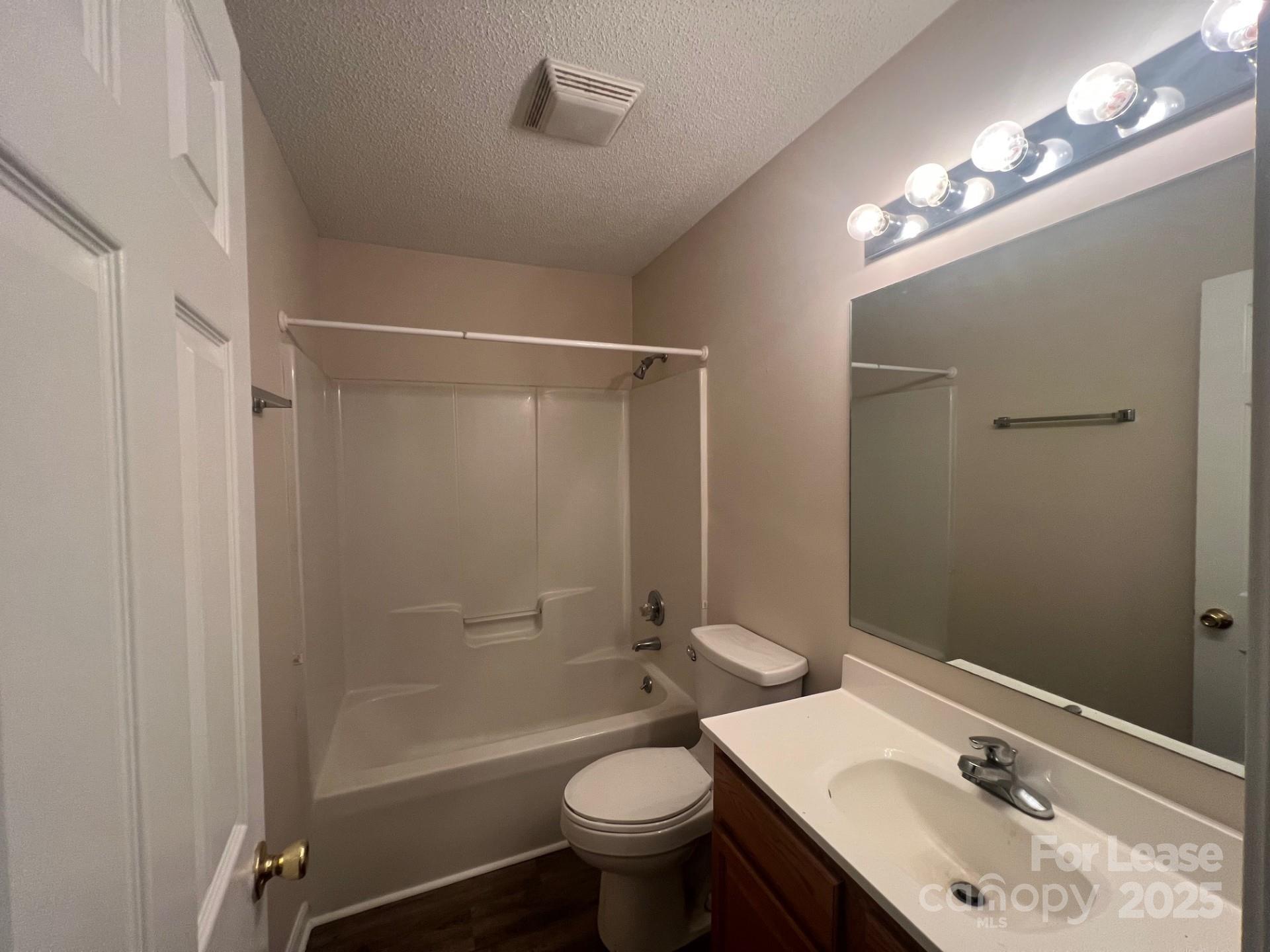 Whippoorwill Woods - Residential Lease