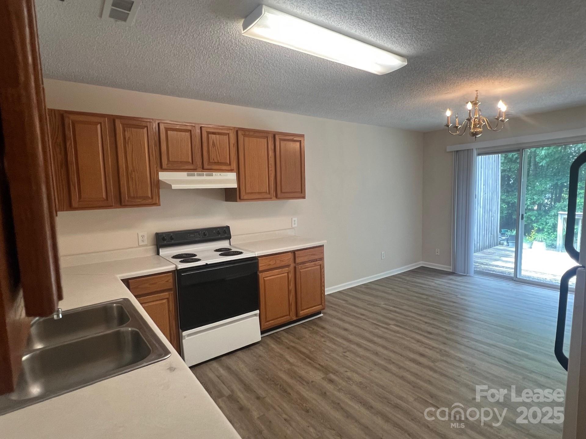 Whippoorwill Woods - Residential Lease