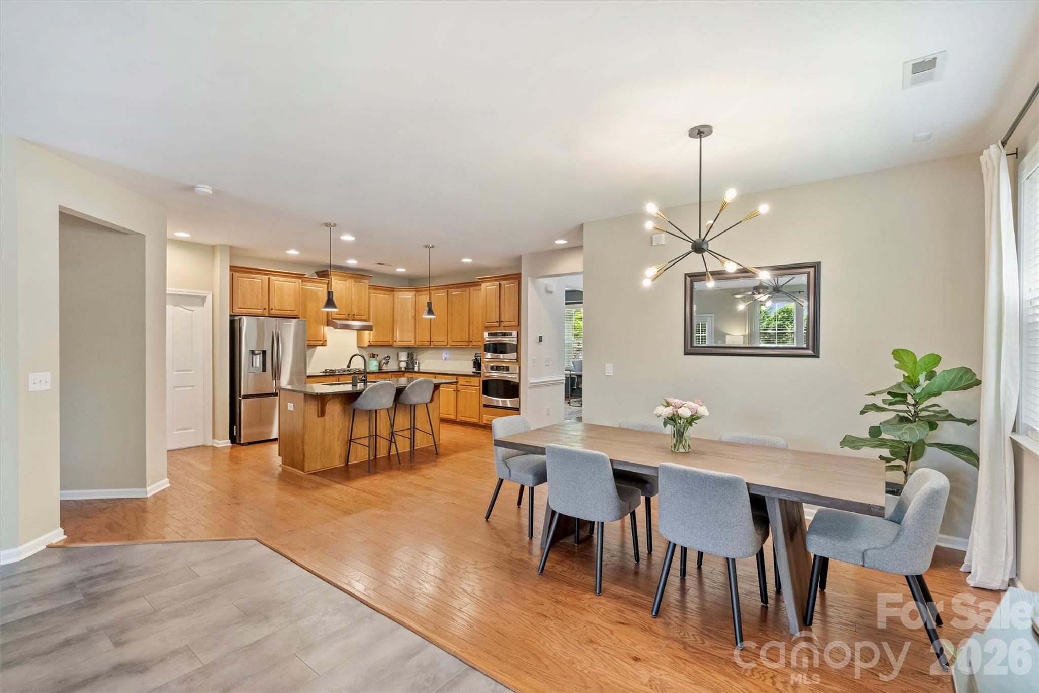 Millbridge - Residential