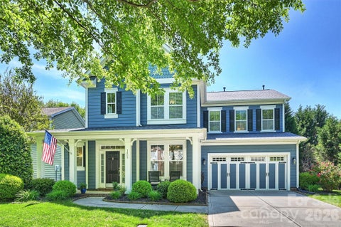 Photo of 1405 Ridge Haven Road, Waxhaw, NC 28173 (MLS # 4349999)