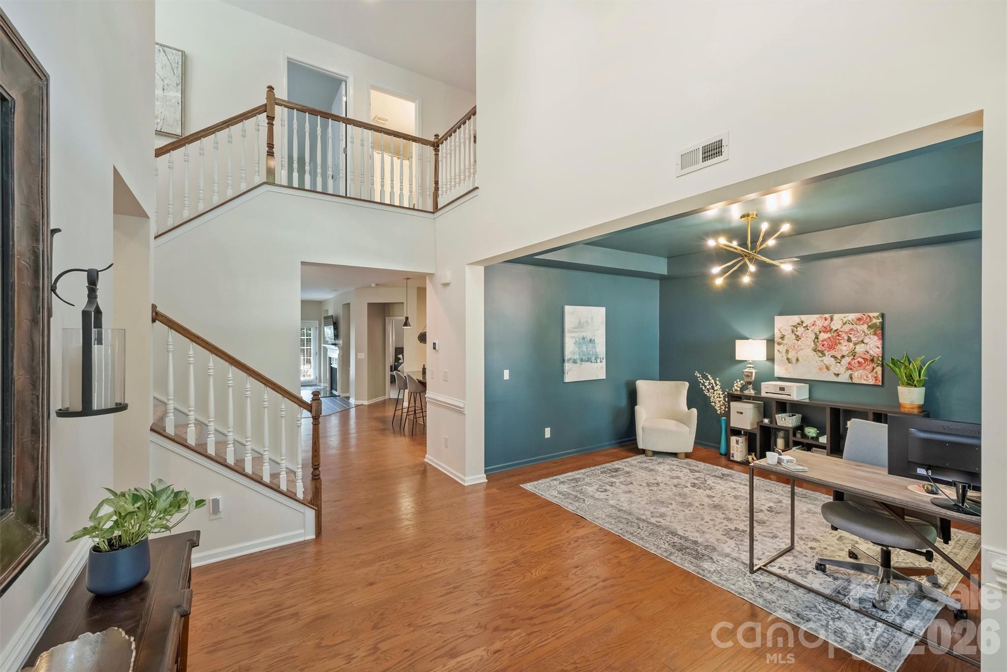 Millbridge - Residential