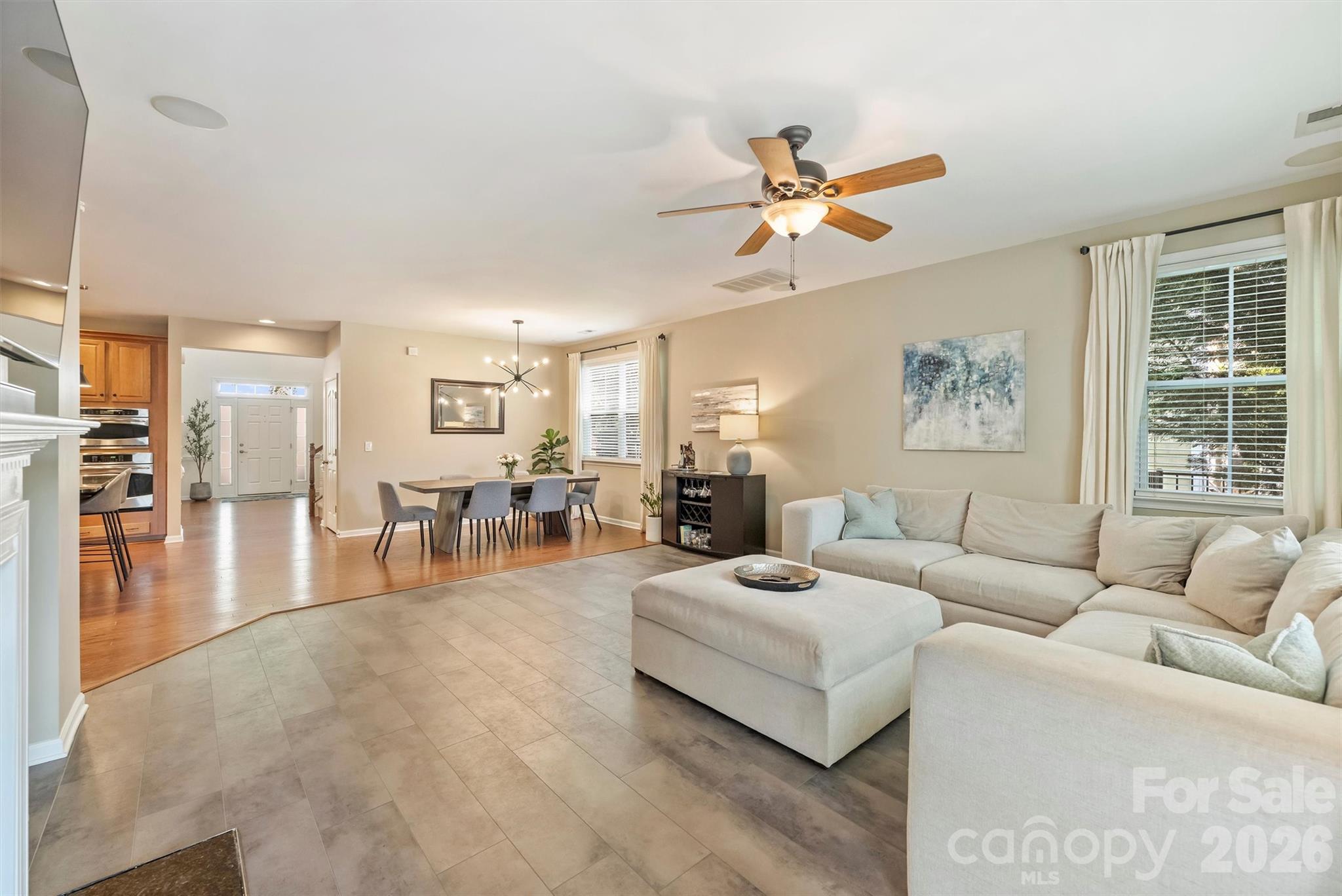 Millbridge - Residential