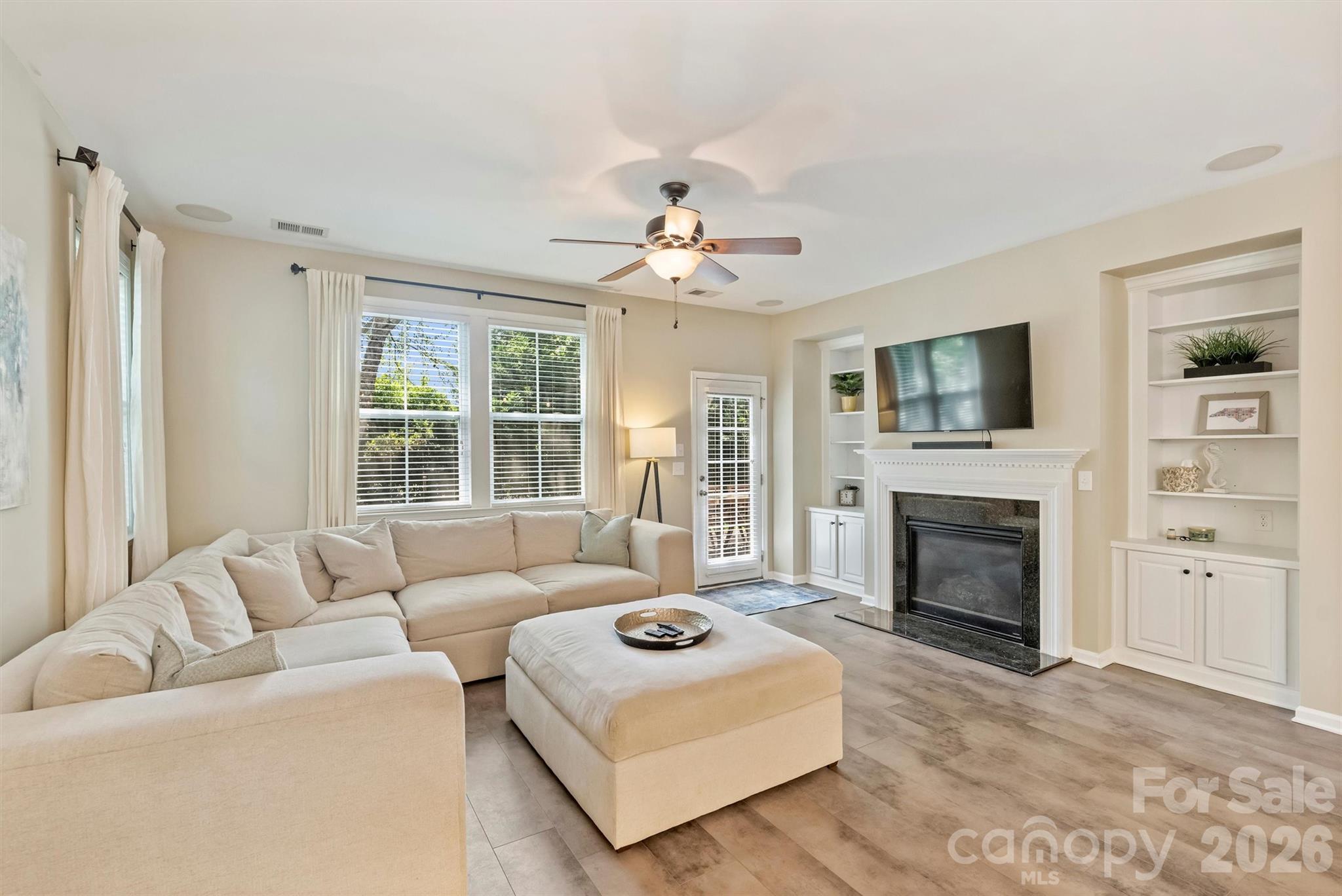 Millbridge - Residential