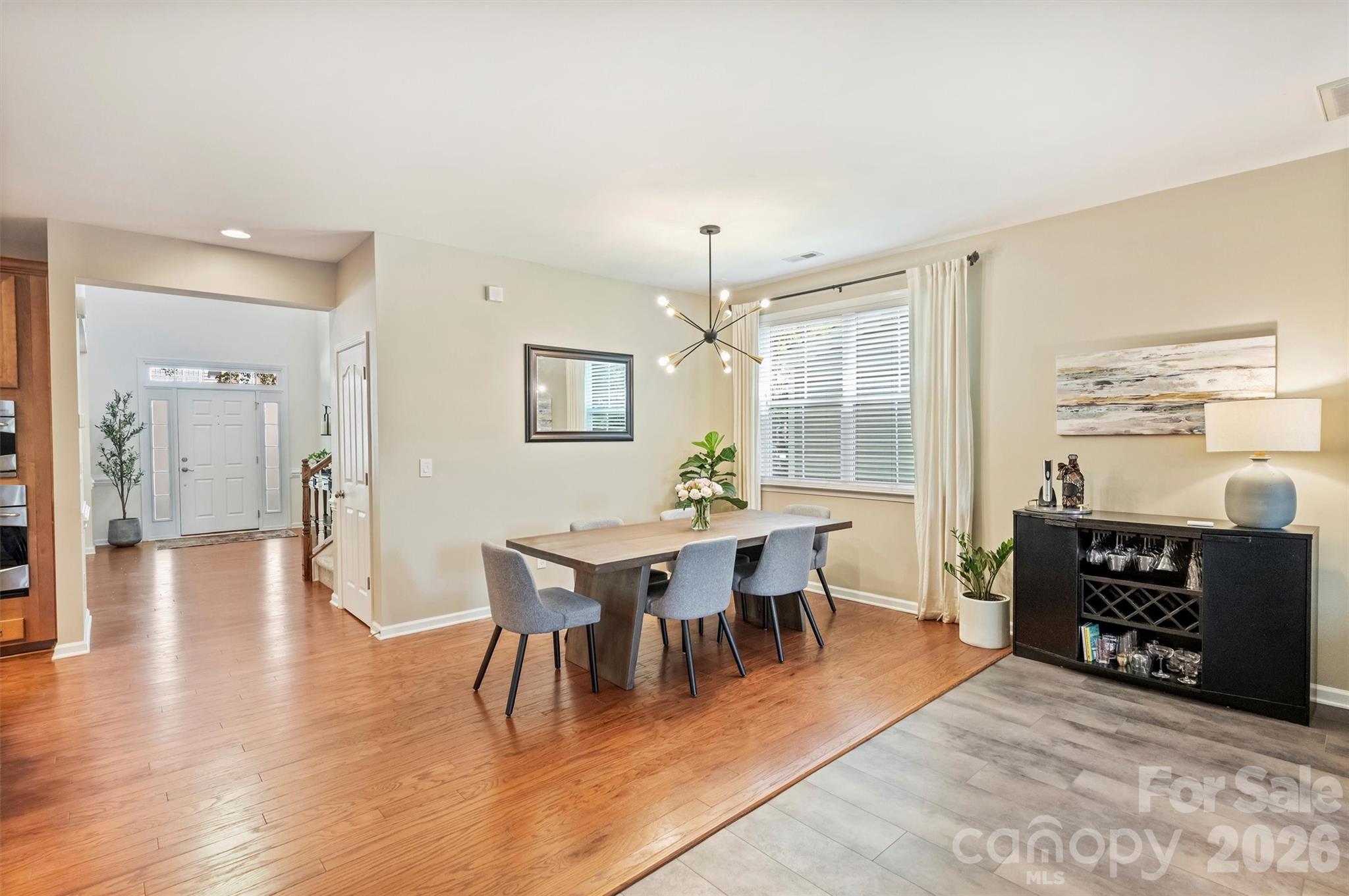 Millbridge - Residential