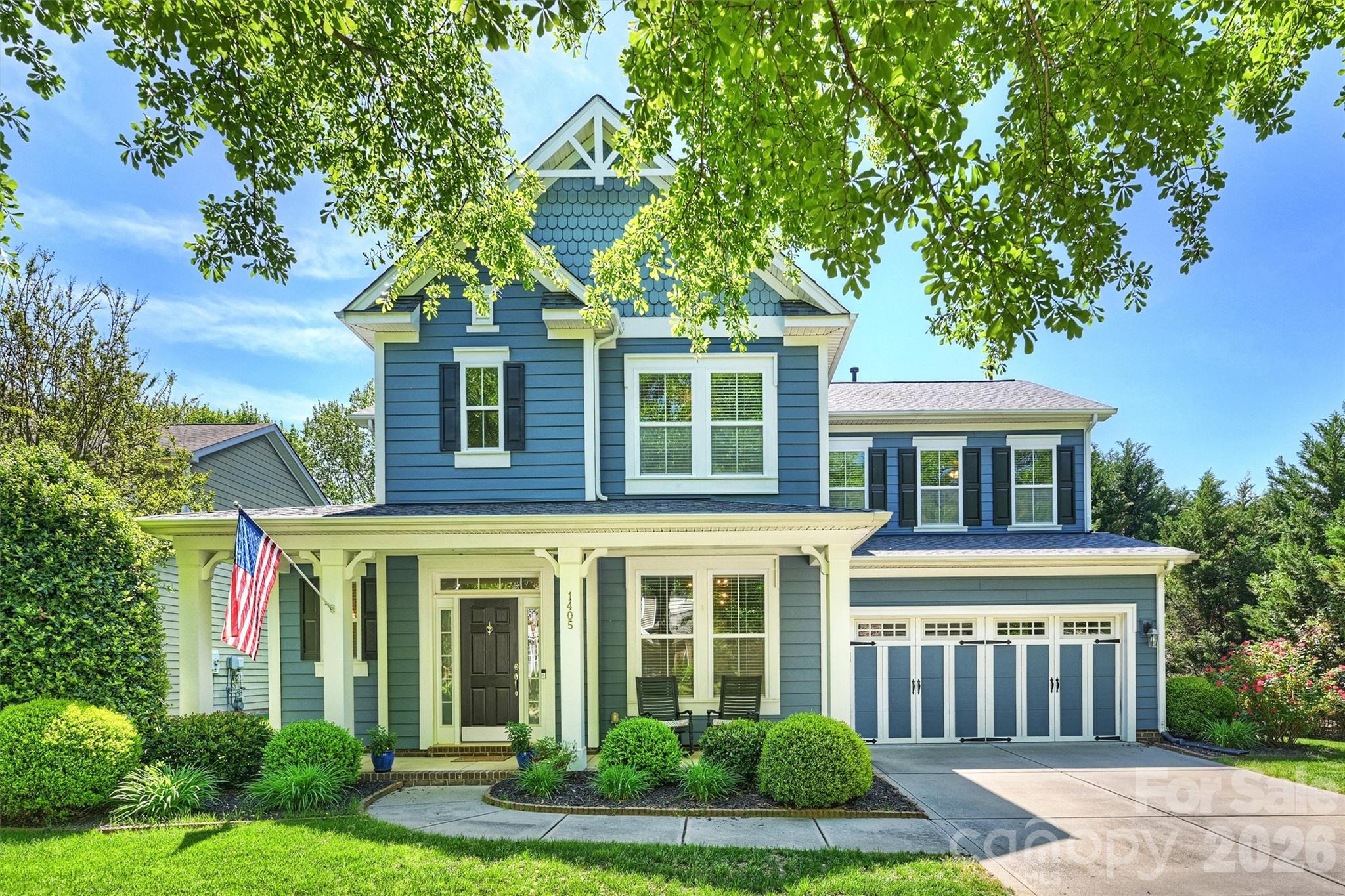 Millbridge - Residential