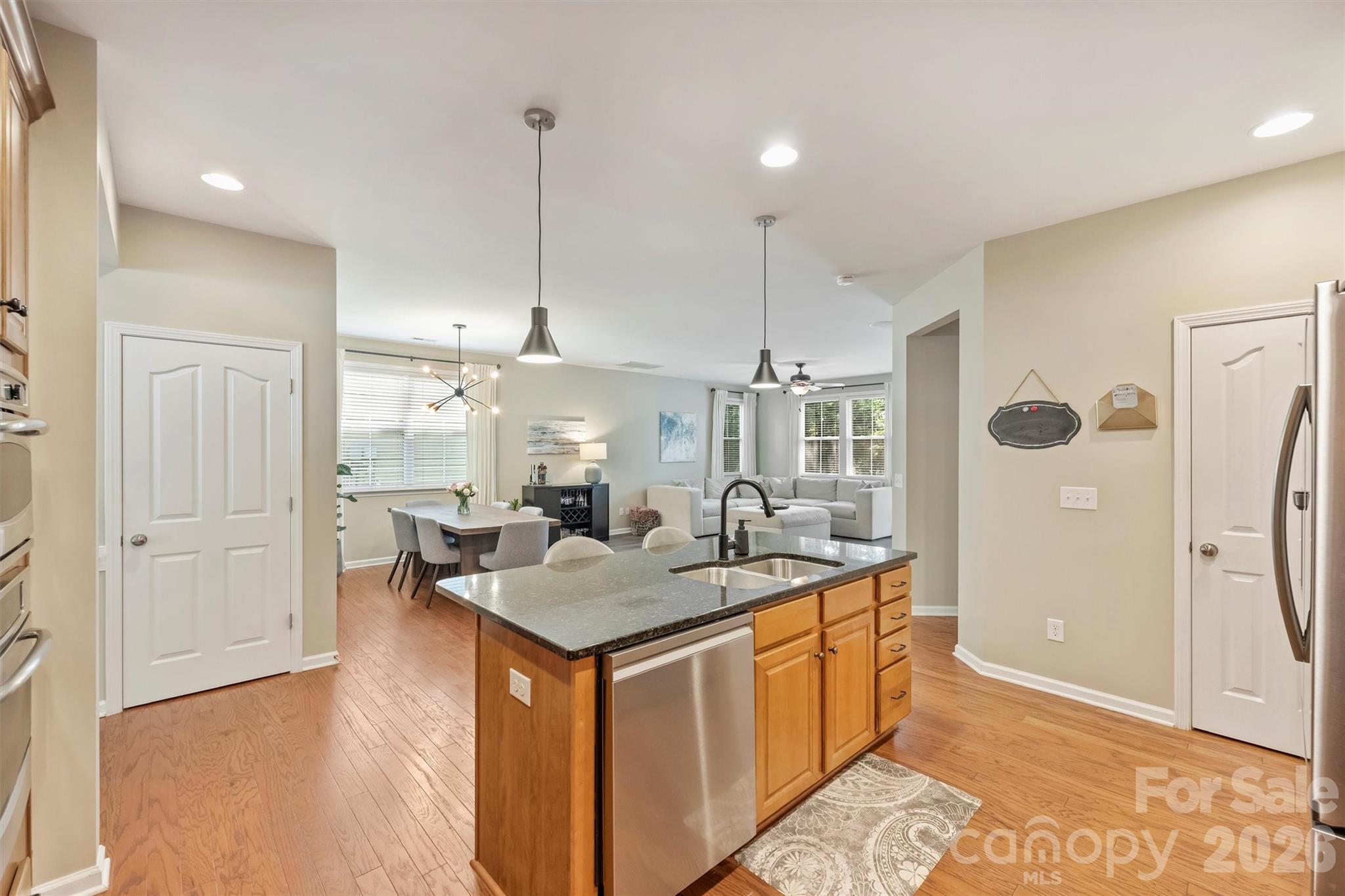 Millbridge - Residential