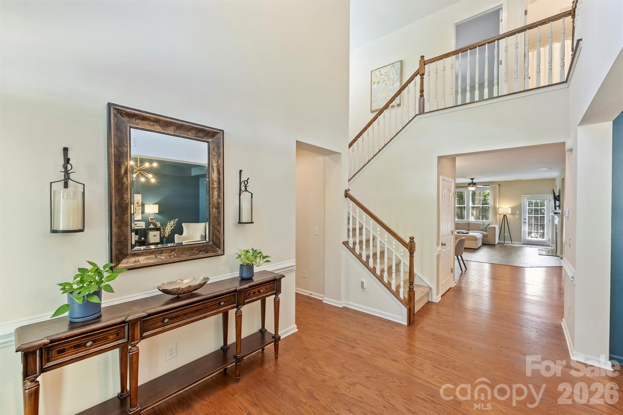 Millbridge - Residential