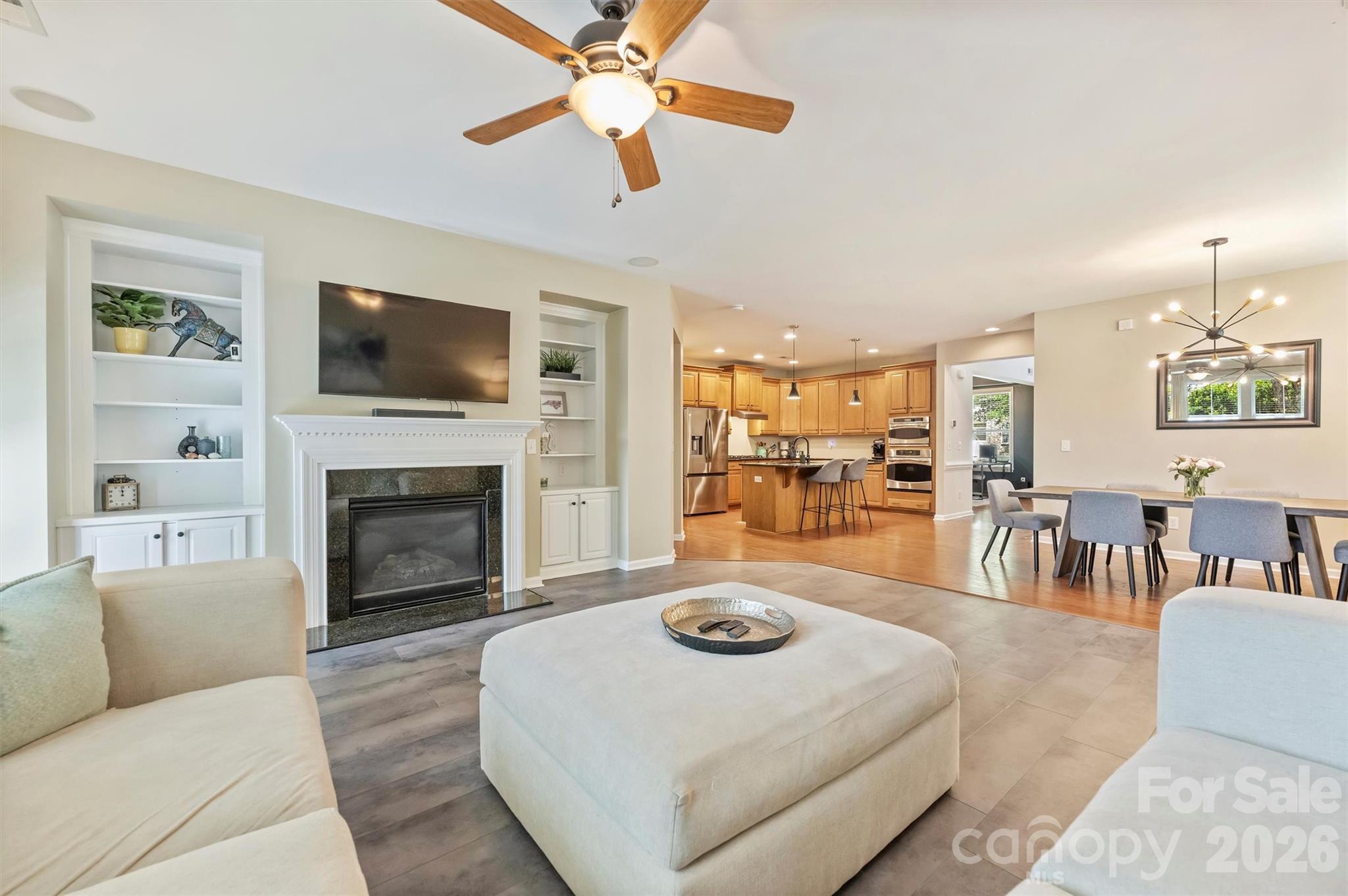 Millbridge - Residential