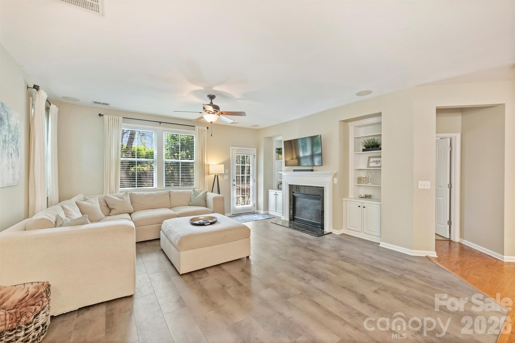 Millbridge - Residential