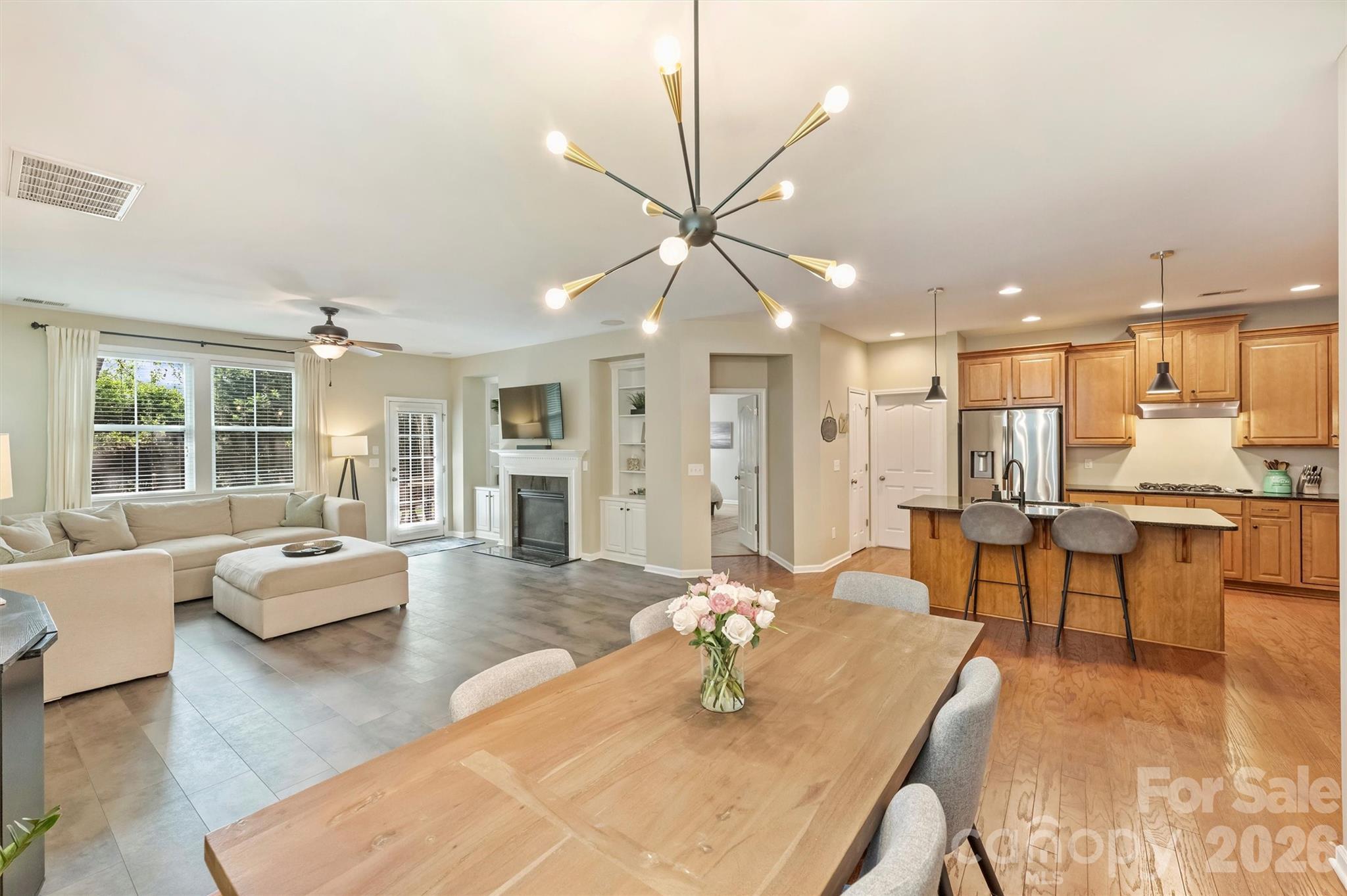 Millbridge - Residential