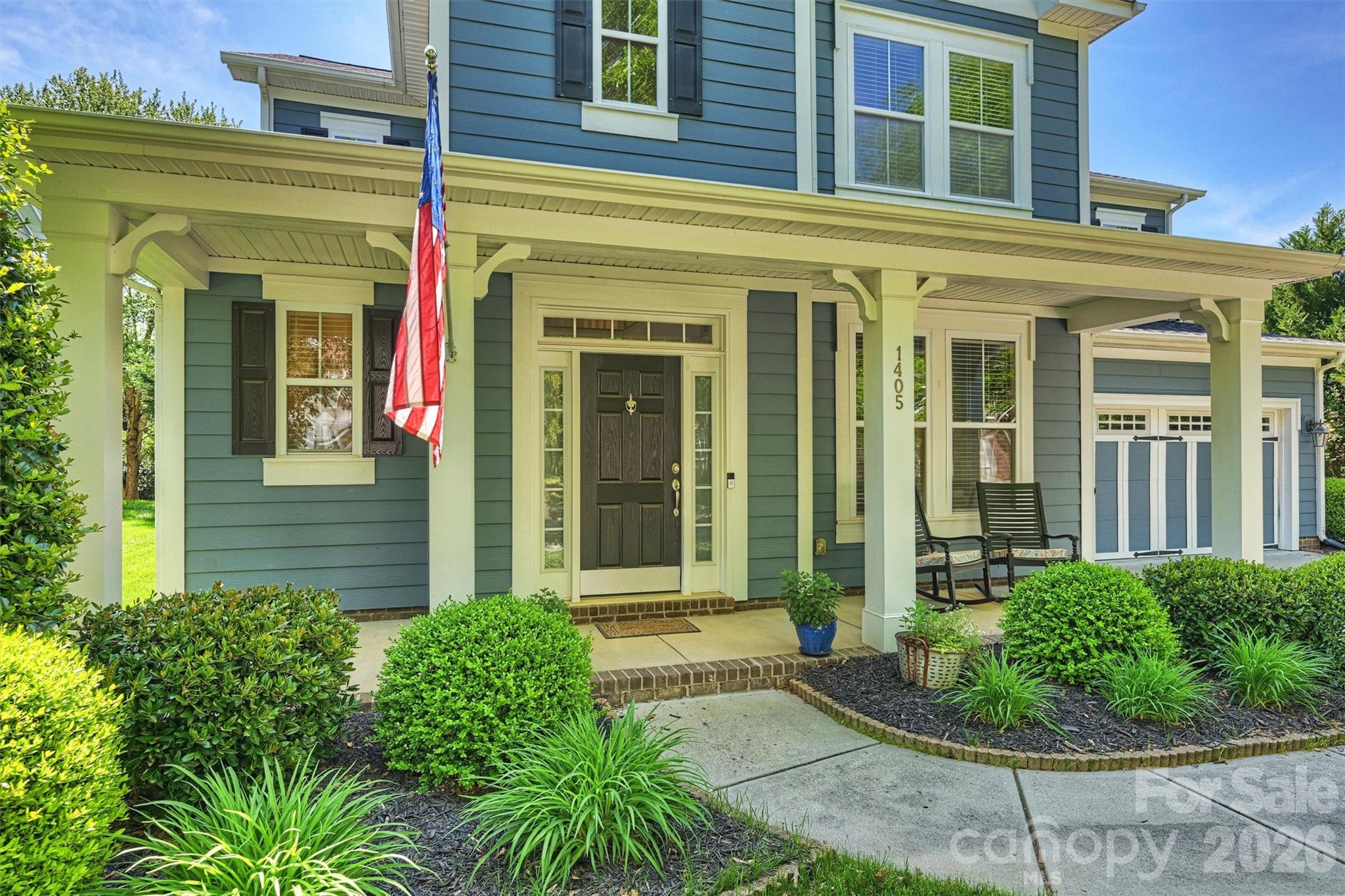 Millbridge - Residential