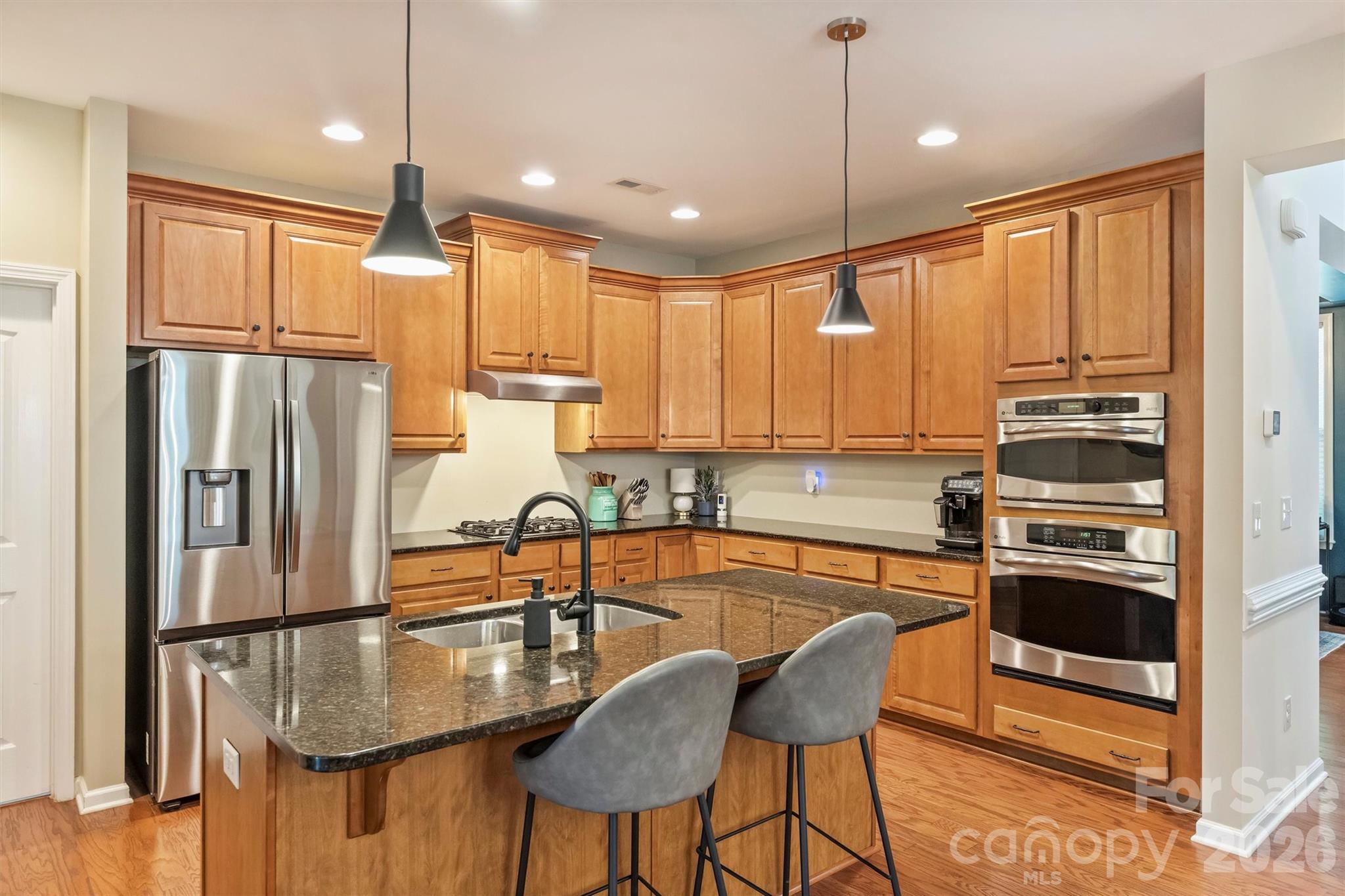 Millbridge - Residential