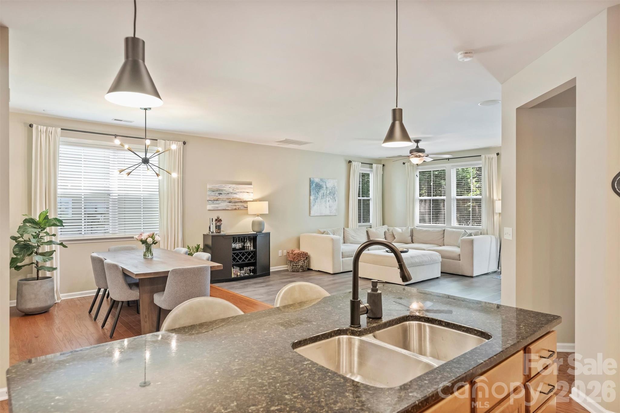 Millbridge - Residential