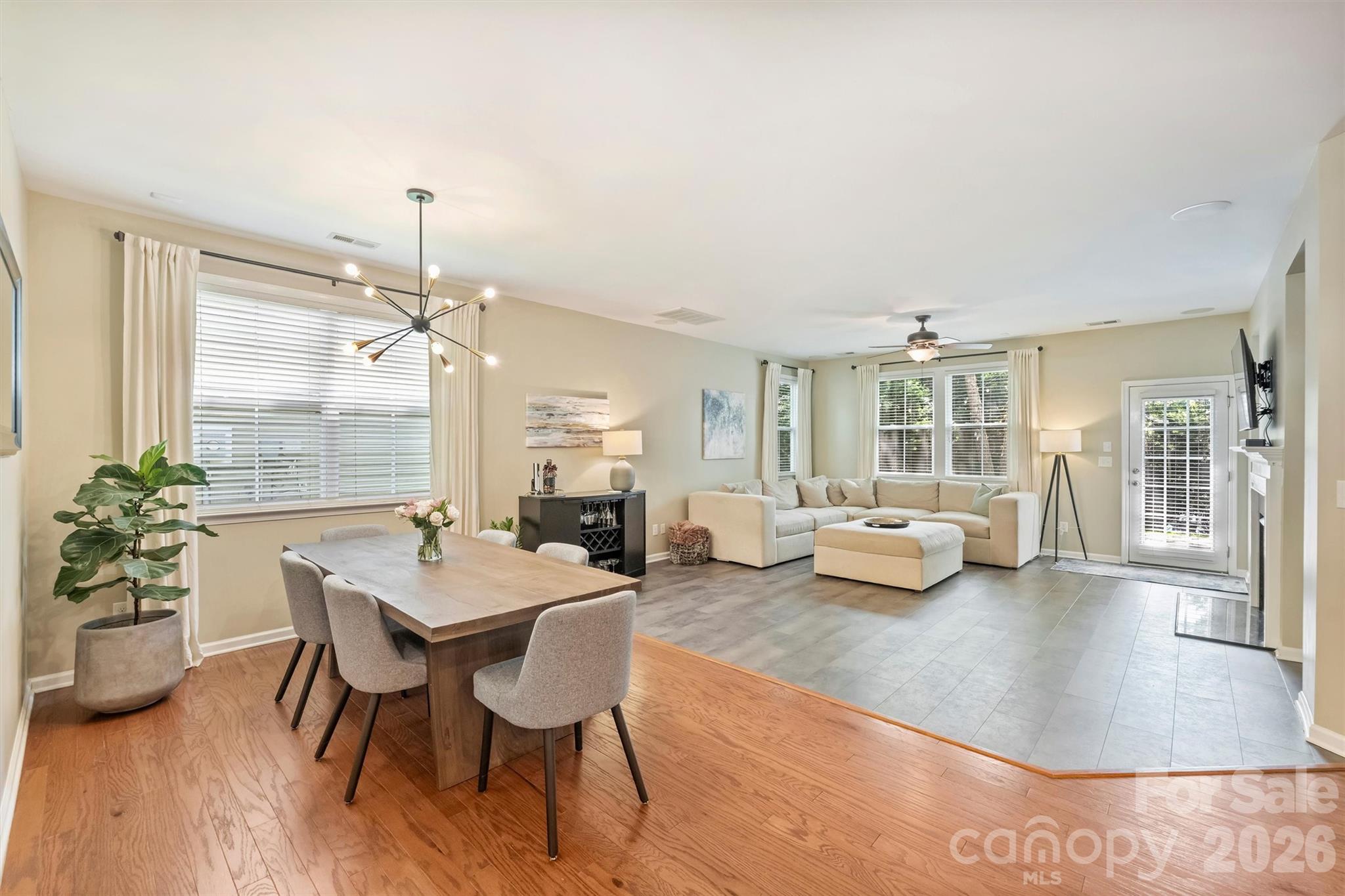 Millbridge - Residential